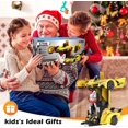 thumbnail image 4 of Coche ideal para regalo de Navidad y cumpleaños para niños y niñas mayores de 5 años., 4 of 4