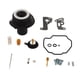 thumbnail image 1 of Kit de reparación y reconstrucción de carburador, motor con kit de reacondicionamiento de carburador con diafragma de émbolo para Virago XV535 1990-2001 Jadeshay  A, 1 of 8
