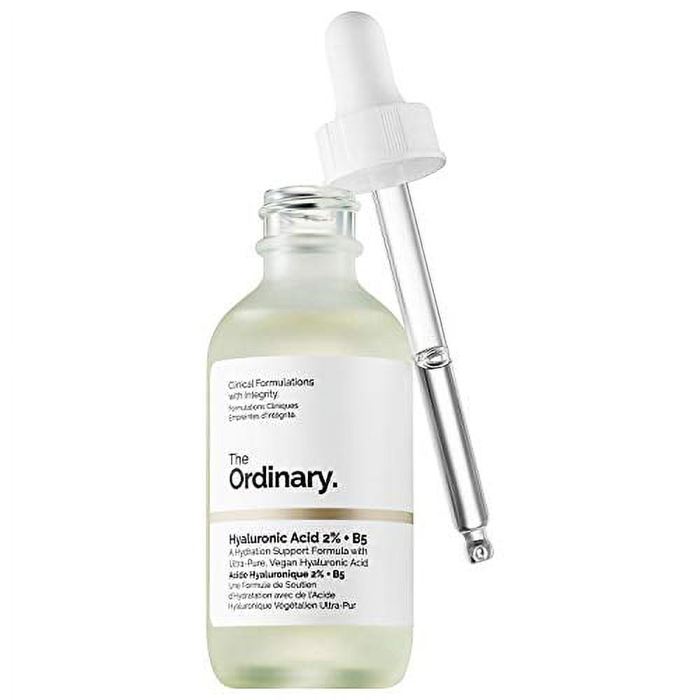 The Ordinary Hyaluronic Acid 2% + B5 30ml - image 3 of 4