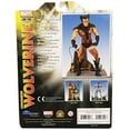 thumbnail image 2 of Diamond Select Marvel Select Unmasked Wolverine Figure, 2 of 2