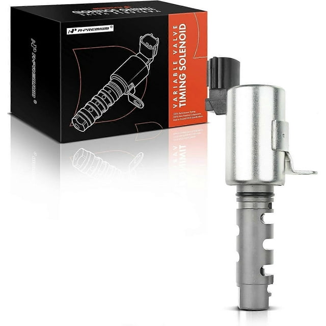 Engine Variable Valve Timing (VVT) Solenoid Compatible with Hyundai Elantra