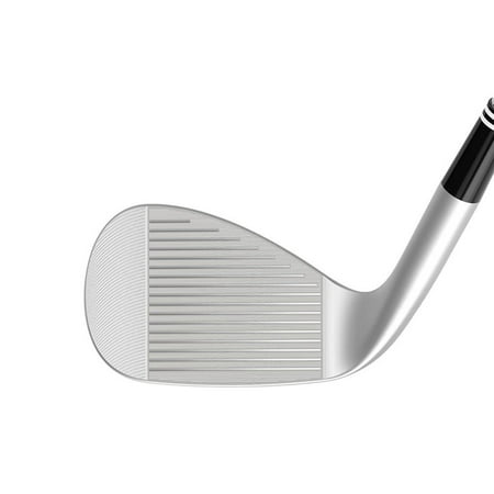 Cleveland Golf RTX 48 Degree Mid Sole Bounce Tour Satin Sand Wedge, (Best Wedge To Hit Out Of Sand)