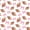 A Brown White Pink, variant on Erosebridal Dreamy Princess Style Kids Twin Comforter Sets,Purple Zebra Stripe Print Billiard Bedding Set,Reversible,2pcs