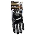 thumbnail image 6 of Franklin Sports 2nd Skinz XT Adult Batting Gloves, Extra Large, Black, Gray and White, 6 of 6