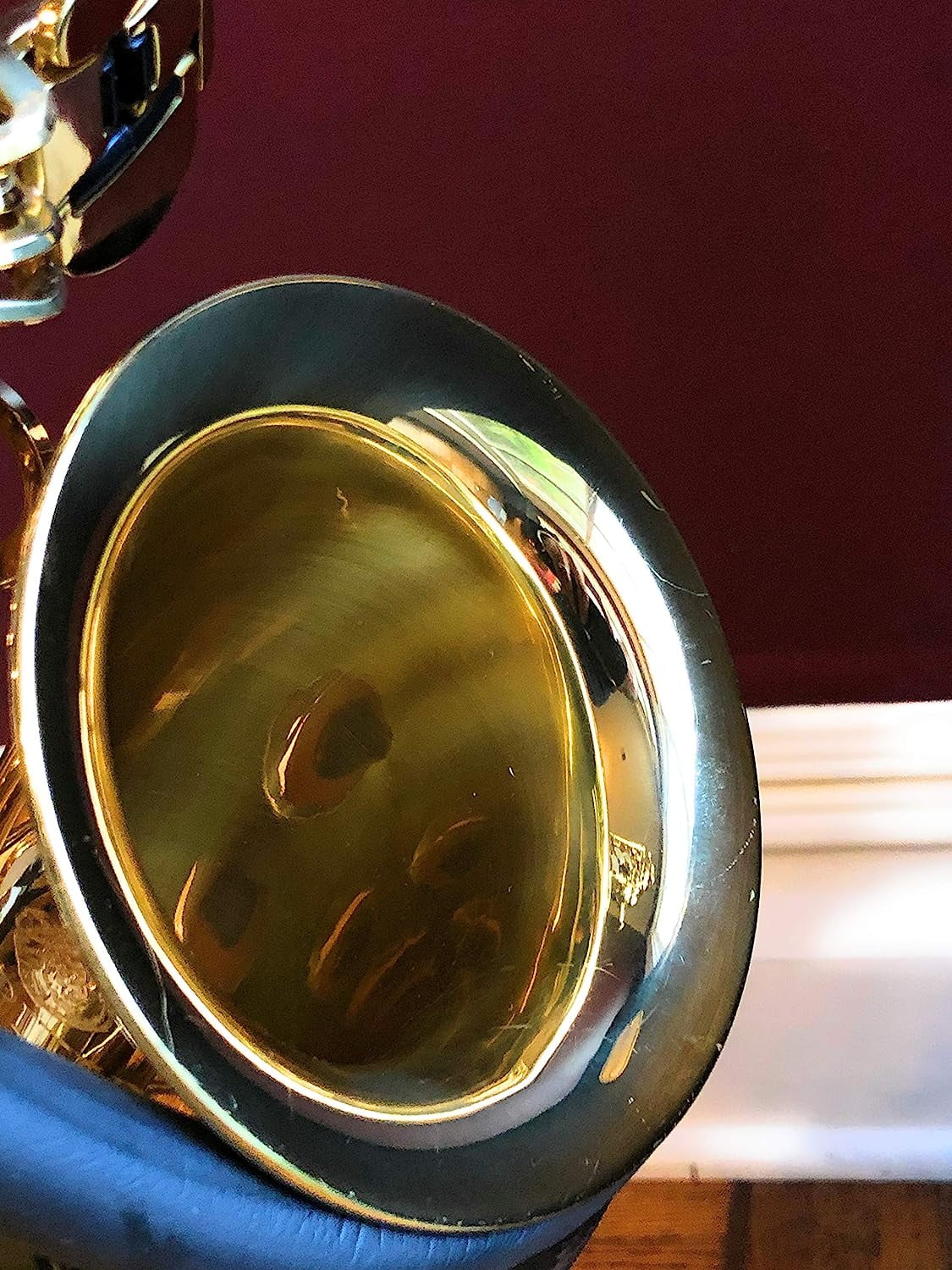 Jupiter JAS700 Alto Saxophone Outfit