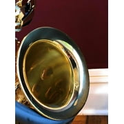 Jupiter JAS700 Alto Saxophone Outfit