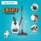 thumbnail image 5 of Aspiradora de bote Simplicity Vacuums Scout, compacta para alfombras y pisos de madera. Aspiradoras domésticas con varilla extensible y control de succión digital., 5 of 5