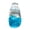 D, variant on Water Bottle Stress, Infinite for Anxiety Relief, Fun Squeeze for Adults, 1Pack A