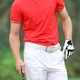 thumbnail image 1 of Guante de Golf para hombre 1 piezas cómodo antideslizante de microfibra Likrtyny cómodo transpirable accesorios de Golf, 1 of 9
