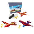thumbnail image 5 of Remote Control Bionic Flying Bird Toy Simulating Real Flight for Indoor and Outdoor Use, Multiple Sizes Available, 5 of 8
