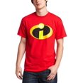 thumbnail image 1 of Costume T-Shirt Adult Incredibles, 1 of 5