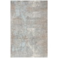 thumbnail image 3 of SAFAVIEH Natural Fiber Philander Geometric Area Rug, Beige/Ivory, 5' x 8', 3 of 10
