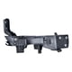 thumbnail image 1 of Base Para Faro Jeep Grand Cherokee 2014 A 2018 DEPO Lado Derecho 1 Pieza, 1 of 4
