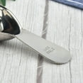 thumbnail image 1 of Stainless Coffee Scoop Short Coffee Measuring Spoons, 1 of 5