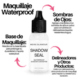 thumbnail image 4 of 3pz Primer Convertidor Maquillaje Prueba Agua Larga Duración, 4 of 7