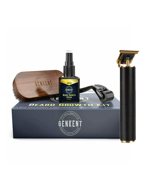 Beard Oil in Men's Beard Care