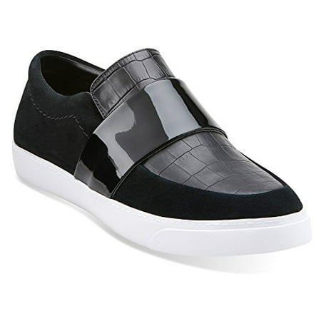 Womens Shoes Clarks Glove Candy Black Combination Suede Womens Shoes Clarks Glove Candy Black Combination Suede