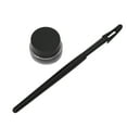 thumbnail image 3 of Silicone  Tool Set Waterproof Long Lasting Cream Silicone  Applicator  Tool Silicone  Tool Waterproof Gel   Guide for Makeup Novice, 3 of 7