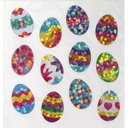 Easter Egg Sandylion Acid-Free Stickers