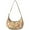 Mushroom (132)-new_5, variant on Shoulder Bag Marine Adorable Crab Sling Crescent Bag for Unisex Women Men Casual Dumpling Bag Casual Handbag Adjustable Strap