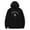 Black, variant on Stray Kids 5-Star: The 3rd Album Hoodie KPOP Women's Men's Fashion Casual Long Sleeve Hoodie