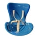 thumbnail image 4 of Figura de Asiento Seguro Strade Fareast Limited para Vehículo de Muñeca Azul, 4 of 5