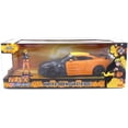 thumbnail image 6 of JADA TOYS 1/24 - NISSAN Skyline GT-R - with Naruto Figure - 2009, 6 of 7