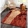 thumbnail image 4 of Momeni New Wave Willow Area Rug, 4 of 5