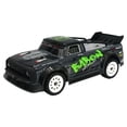 thumbnail image 1 of 1/16 2,4G 4WD coche plana de coche de s de telemando vehículo modelo de juguete para adultos - Verde Yotijar Coche de deriva RC, 1 of 10