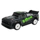 thumbnail image 1 of Coche RC 2.4G 1/16 4WD, coche de rally de alta velocidad y carrera plana, alcance de control de 80 m. Verde, 1 of 9