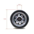 thumbnail image 3 of Genuine Kohler 12 050 01-S & 12-050-08 Oil Filter OEM Fits many Kohler Engines ;#by:ombwarehouse, 3 of 7
