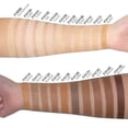 thumbnail image 3 of Makeup-Street Face Foundation 1.01 oz  - Spiced Honey Color Radiant Glowing Natural Finish, 3 of 3