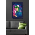 thumbnail image 5 of Nintendo The Super Mario Galaxy Movie (2026) - Luigi Looking Good Wall Poster, 22.375" x 34", 5 of 5