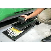 QuickJacks TL Frame Extension Kit - Black -Car Lifts Sold Separately - Accessory - New