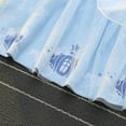 thumbnail image 7 of Cinderella/Ariel/Elsa Princess Dress for Baby Toddler Girls Halloween Fancy Party Outfit, 7 of 7