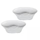 thumbnail image 1 of 2 Almohadillas Para El Talón Para Zapatos Grandes, Empuñaduras Antideslizantes Para Zapatos, Almohadillas Para Talón De Esponja Suave, Pegatina Blanca De 9mm Sunnimix  Protectores de talón de zapatos, 1 of 8