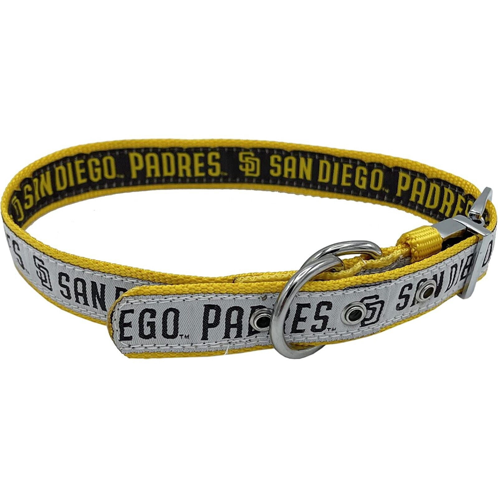 San Diego Padres Reversible Collar