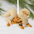 thumbnail image 3 of Hallmark Christmas Ornament (Pokémon Arcanine), 1 Count, 3 of 8