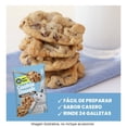 thumbnail image 3 of Masa para galletas Pillsbury General Mills con chispas de chocolate 453 g, 3 of 4
