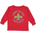 thumbnail image 3 of Inktastic French Mardi Gras Boys or Girls Long Sleeve Toddler T-Shirt, 3 of 5