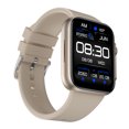 thumbnail image 3 of Reloj inteligente con pantalla táctil completa de 1,96 pulgadas para Android e iOS., 3 of 7