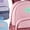 Pastel Colors Pack, variant on 24 Pack Multipocket Backpacks with Front Zippered Pockets and Side Mesh Pockets in Pastel Colors Pack