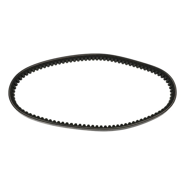 Correa de transmisión Unique Bargains No.5SEE764100000/5SEE76410100 V-Belt de motocicleta para Yamaha YP250R para X-MAX 2005-2016