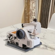 YILIKISS Portable Blindstitch Sewing Machine Industrial Blind Stitch Hemmer/Hemming Machine