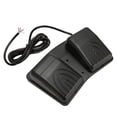 thumbnail image 1 of Interruptor de pie doble pedal ANGGREK 250 V CA 16 A autobloqueo para equipos industriales, 1 of 8