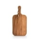 thumbnail image 2 of Tabla de cortar de madera de acacia Samhita para carne, queso y pan, 2 of 5