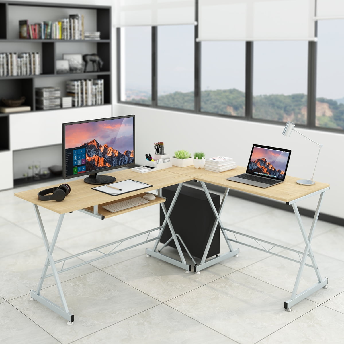 Best Study Table Designs For Comfortable Study Freeeducator Com