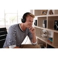 thumbnail image 6 of Philips Audio SHP6000 Hi-Fi Stereo Over Ear Headphones, 6 of 6