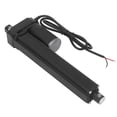 thumbnail image 4 of Actuador eléctrico, actuador de movimiento lineal 3000N Actuador de elevador de sofá eléctrico doméstico DC 24V Protección IP54(100mm), 4 of 8