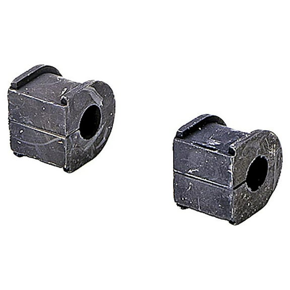 Dorman BSK59579PR Rear Suspension Stabilizer Bar Bushing Kit for Specific Acura / Honda Models